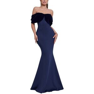 Oloey Womens  Maxi Dress